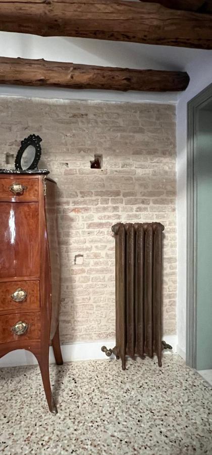 Apt Teatro البندقية المظهر الخارجي الصورة