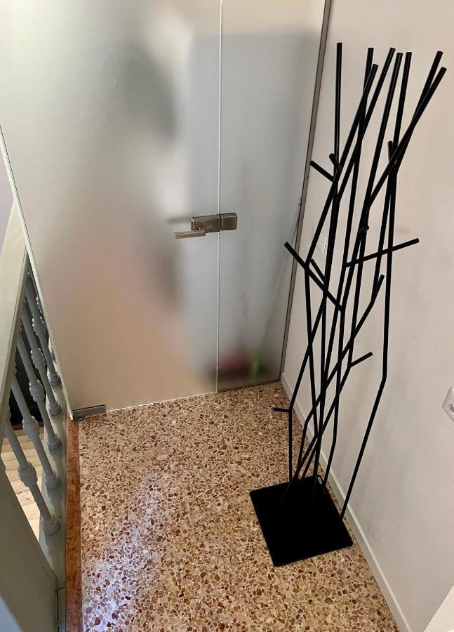Apt Teatro البندقية المظهر الخارجي الصورة